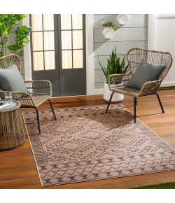 Livabliss Ez Jute EZT2313 Khaki Sage Area Rug 9 ft. X 12 ft. Rectangle