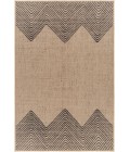 Ez Jute EZT-2314 Area Rug Ez Jute EZT-2314 3' x 5' Machine Woven Rug