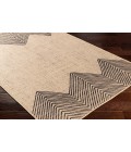 Ez Jute EZT-2314 Area Rug Ez Jute EZT-2314 3' x 5' Machine Woven Rug