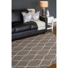 Surya Fallon FAL1003 Taupe Beige Area Rug 9 ft. X 13 ft. Rectangle