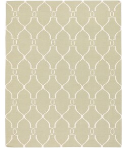Surya Fallon FAL1004 Moss Beige Area Rug 2 ft. 6 in. X 8 ft. Runner