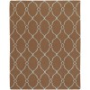 Surya Fallon FAL1008 Camel Sage Area Rug 9 ft. X 13 ft. Rectangle