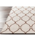 Fallon FAL-1009 3'6" x 5'6" Handmade Rug
