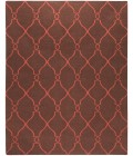 Jill Rosenwald Fallon Medium Brown FAL-1010 2 ft. 6 in. X 8 ft. Rect. Rug