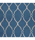 Fallon FAL-1011 3'6" x 5'6" Handmade Rug