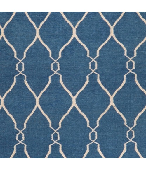 Fallon FAL-1011 3'6" x 5'6" Handmade Rug