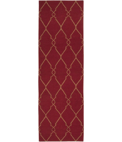 FALLON RUG Surya Fallon FAL-1013-8x11 rug