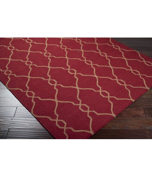 FALLON RUG Surya Fallon FAL-1013-8x11 rug