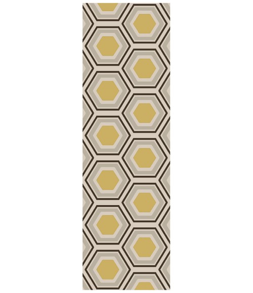FALLON RUG Surya Fallon FAL-1037-8x11 rug