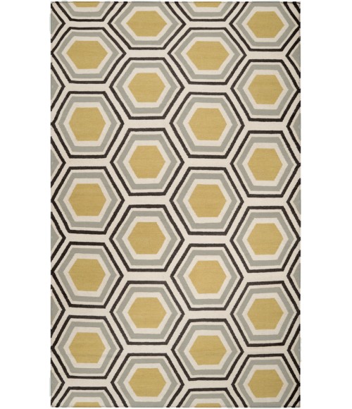 FALLON RUG Surya Fallon FAL-1037-8x11 rug