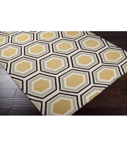 FALLON RUG Surya Fallon FAL-1037-8x11 rug