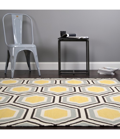 FALLON RUG Surya Fallon FAL-1037-8x11 rug
