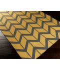 Fallon FAL-1088 8' x 11' Handmade Rug