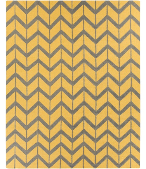 Fallon FAL-1088 8' x 11' Handmade Rug