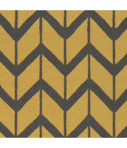 Fallon FAL-1088 8' x 11' Handmade Rug