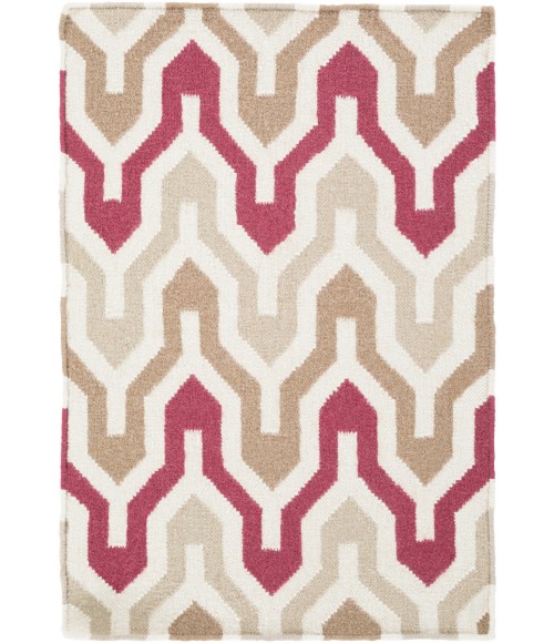 Fallon FAL-1090 8' x 8' Hand Made Rug