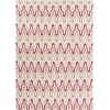 Surya Fallon FAL1104 Ivory Medium Brown Area Rug 8 ft. X 11 ft. Rectangle