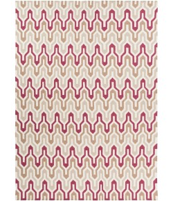 Surya Fallon FAL1104 Ivory Medium Brown Area Rug 8 ft. X 11 ft. Rectangle