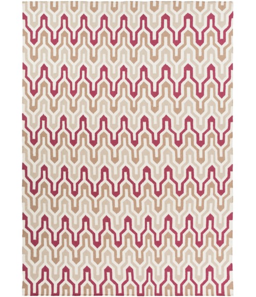 Fallon FAL-1104 8' x 8' Hand Made Rug