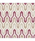 Fallon FAL-1104 3'6" x 5'6" Hand Made Rug