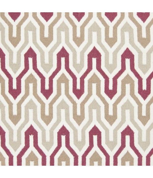 Fallon FAL-1104 3'6" x 5'6" Hand Made Rug