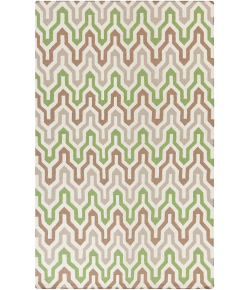 Fallon FAL-1104 8' x 11' Hand Made Rug