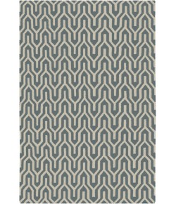 Surya Fallon FAL1109 Olive Ivory Area Rug 8 ft. Round