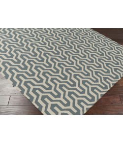 Surya Fallon FAL1109 Olive Ivory Area Rug 8 ft. Round