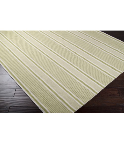 Surya Farmhouse Stripes FAR-7010-36x56 rug
