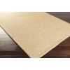 Surya Fargo FARGO105 Ivory Area Rug 5 ft. X 8 ft. Rectangle