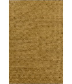 Surya Fargo FARGO113 Camel Area Rug 8 ft. X 10 ft. Rectangle