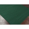 Surya Fargo FARGO114 Emerald Area Rug 5 ft. X 8 ft. Rectangle