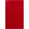 Surya Fargo FARGO117 Red Area Rug 5 ft. X 8 ft. Rectangle