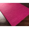 Surya Fargo FARGO118 Fuschia Area Rug 5 ft. X 8 ft. Rectangle