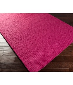 Surya Fargo FARGO118 Fuschia Area Rug 5 ft. X 8 ft. Rectangle