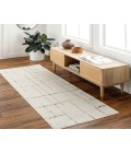 Freud FEU-2300 27" x 73" Machine Woven Rug
