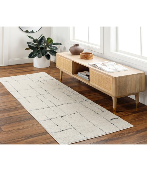Freud FEU-2300 27" x 73" Machine Woven Rug
