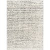 Livabliss Freud FEU2305 Ivory Black Area Rug 7 ft. 10 in. X 10 ft. Rectangle