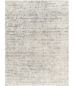 Livabliss Freud FEU2305 Ivory Black Area Rug 9 ft. 2 in. X 12 ft. Rectangle