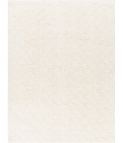 Livabliss Freud FEU2306 Off-White Ivory Area Rug 2 ft. 8 in. X 7 ft. 3 in. Runner