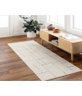Freud FEU-2310 27" x 73" Machine Woven Rug