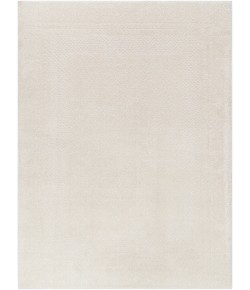 Livabliss Freud FEU2321 Ivory Off-White Area Rug 5 ft. 3 in. X 7 ft. Rectangle