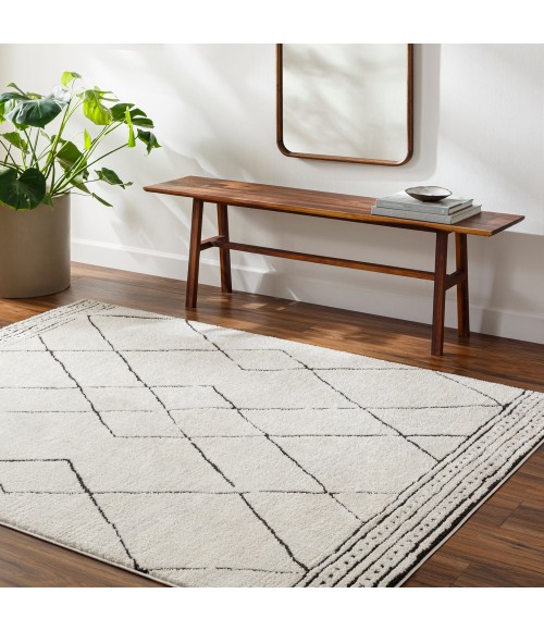 Livabliss Freud Rug FEU2322