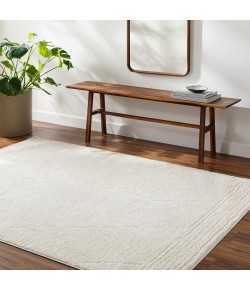 Livabliss Freud FEU2324 Ivory Off-White Area Rug 9 ft. 2 in. X 12 ft. Rectangle