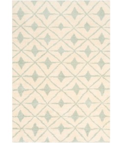 Surya Fez FEZ2304 Sea Foam Cream Area Rug 5 ft. X 7 ft. 6 in. Rectangle