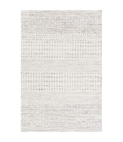 Livabliss Fulham FHM2305 Khaki Cream Area Rug 8 ft. X 10 ft. Rectangle