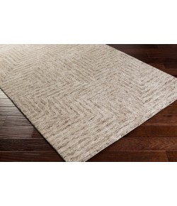 Surya Falcon FLC8000 Ivory Taupe Area Rug 10 ft. X 14 ft. Rectangle