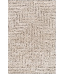 Surya Falcon FLC8000 Ivory Taupe Area Rug 10 ft. X 14 ft. Rectangle