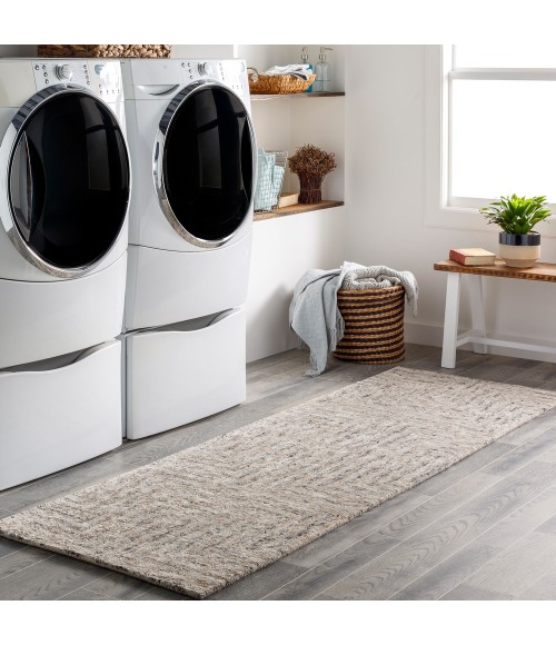 FALCON RUG Surya Falcon FLC-8000-26x8 rug