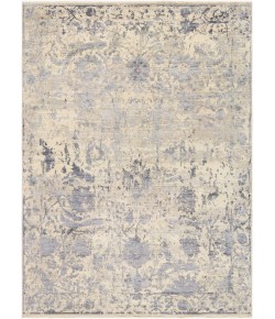 Surya Flen Pale Blue FLN-7001 2 ft. X 3 ft. Rect. Rug
